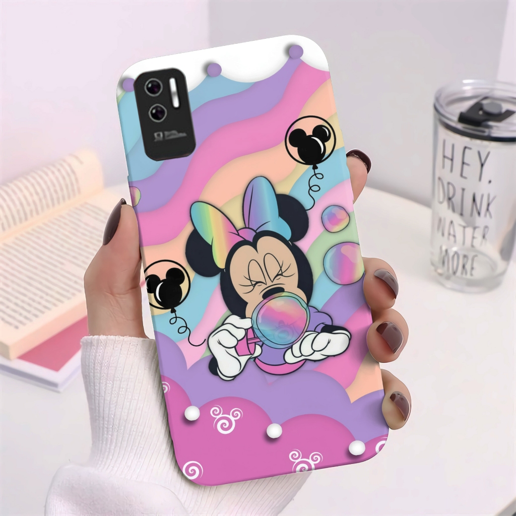 CASE CASING HP ADVAN G5 PLUS ADVAN G5 ADVAN G5 ELITE ADVAN G9 ADVAN G9 PRO ADVAN GX ADVAN NASA PLUS 