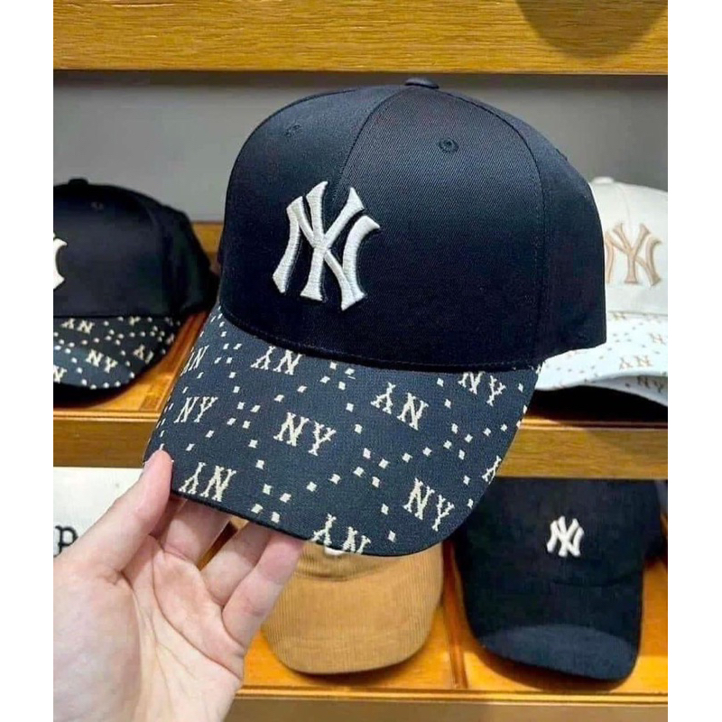 MLB Cap Monogram new Arrival