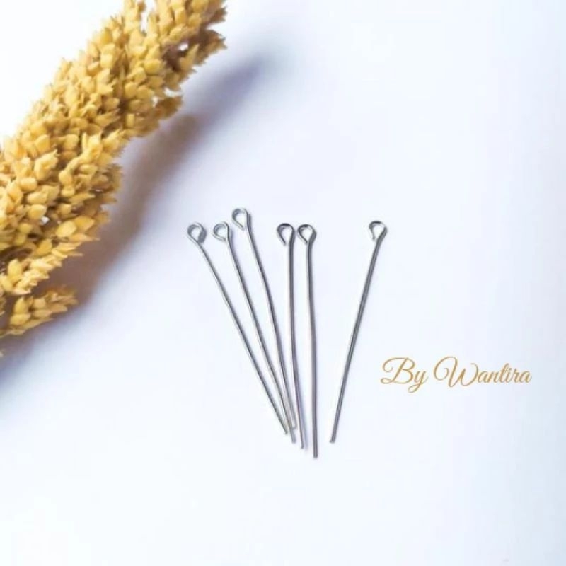 Eyepin Paku 9 Paku Sambung 4cm