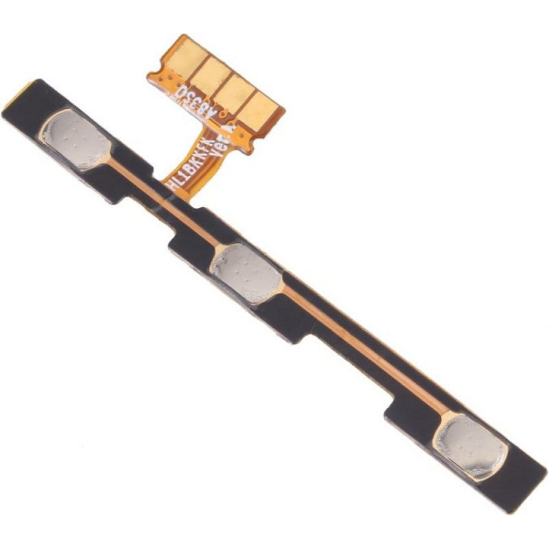 Flexible On Off Volume Asus Zenfone Max M2