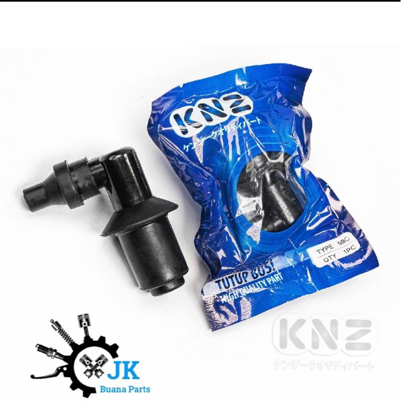 KEPALA BUSI COP BUSI MIO MIO SPORTY KNZ