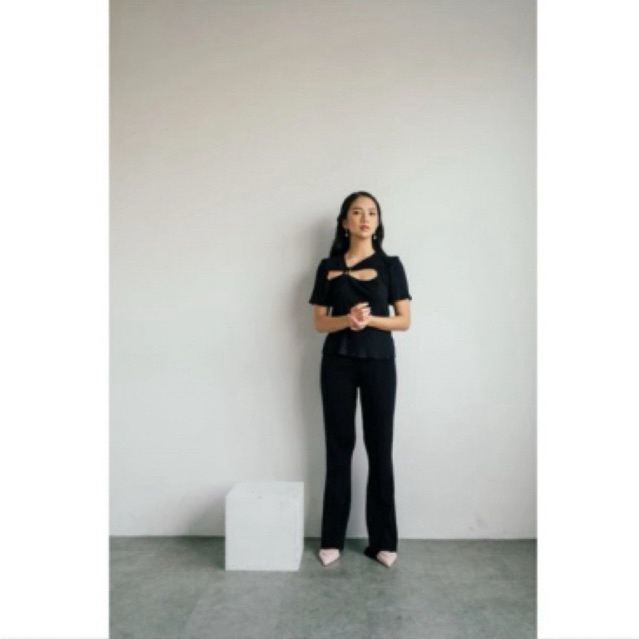 (BNWT) Shop Etni Eve Top