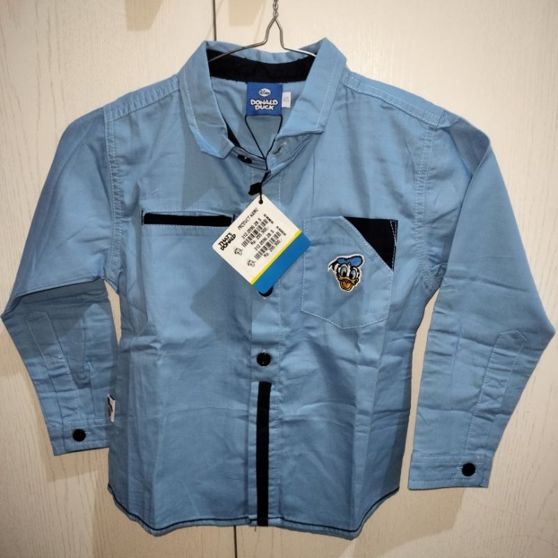 Kaos anak laki laki Rodeo Junior,thats Donald, original/T-shirt anak laki Rodeo junior,thats donald 