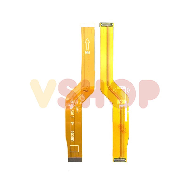 FLEXIBEL UI BOARD - FLEXIBLE MAIN BOARD OPPO RENO 5 5G