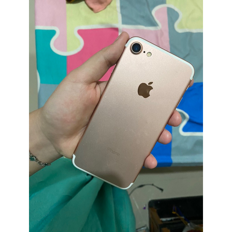 ip 7 second 128GB fullset