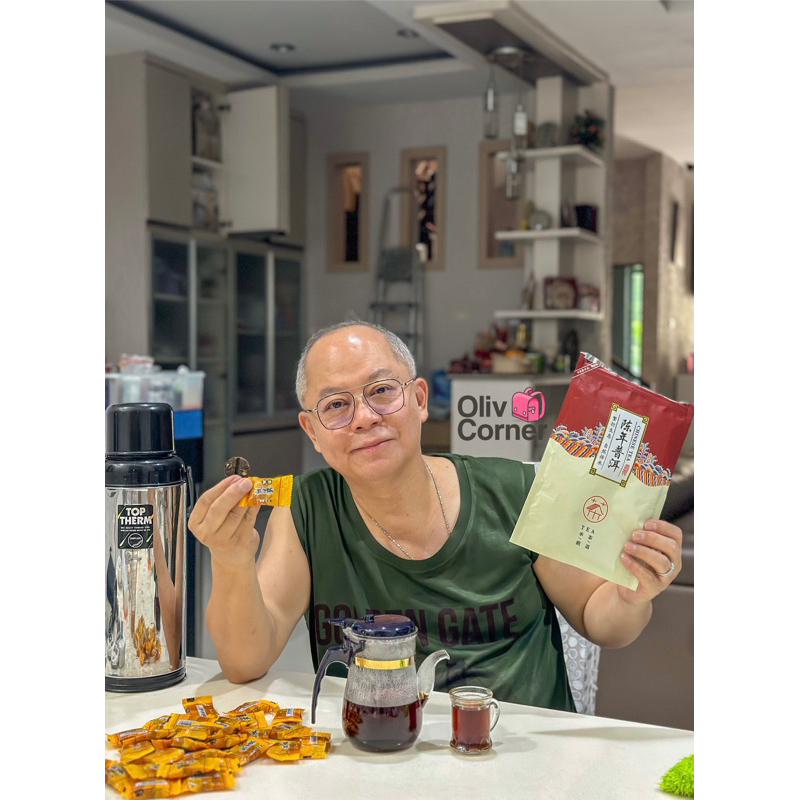 Chinese tea pu er/chinese tea / teh cina