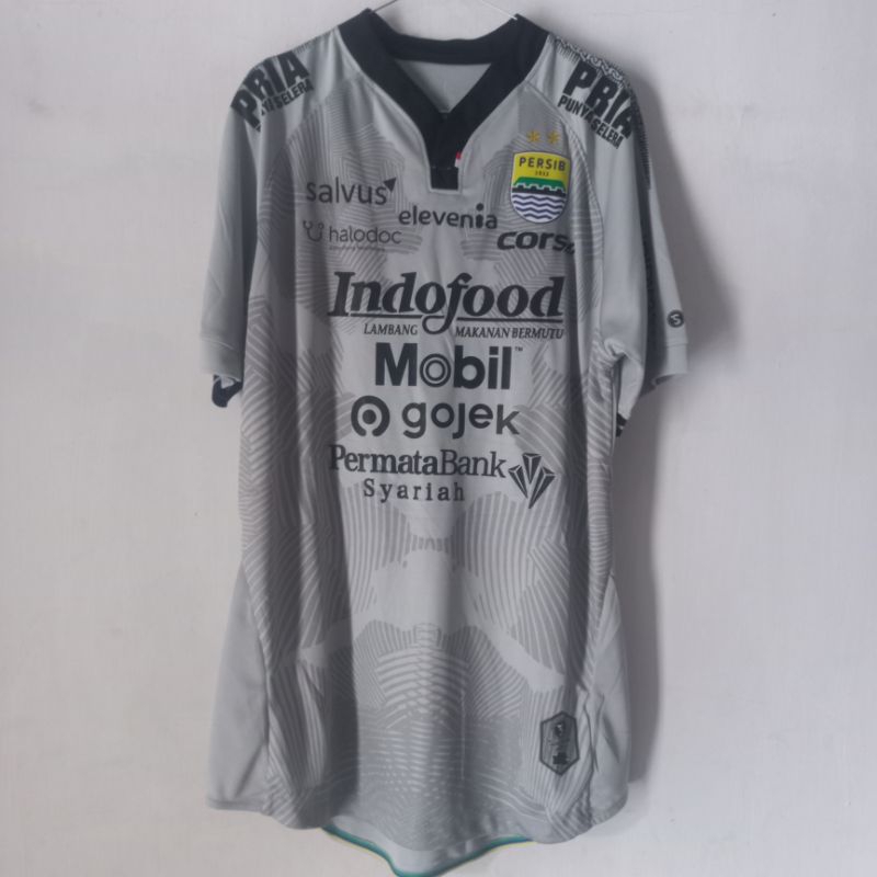 Jersey GK Persib Third 2019