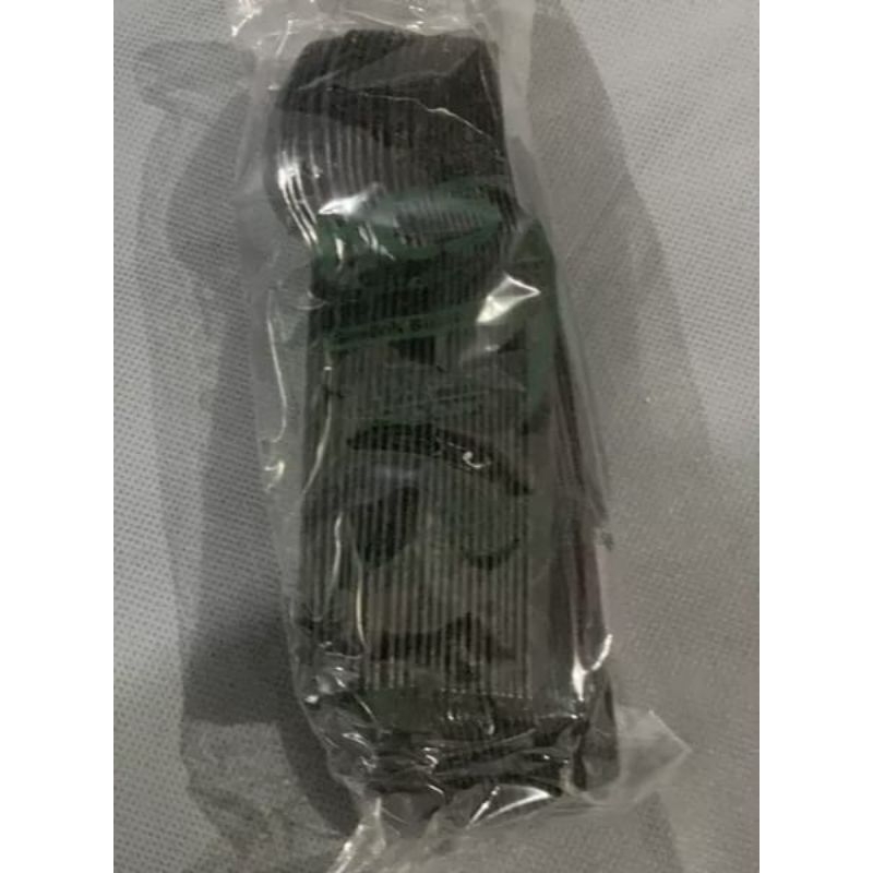 Sendok Bulat Plastik KCS Isi 50pc/sendok bubur plastik KCS/sendok dawet Plastik KCS