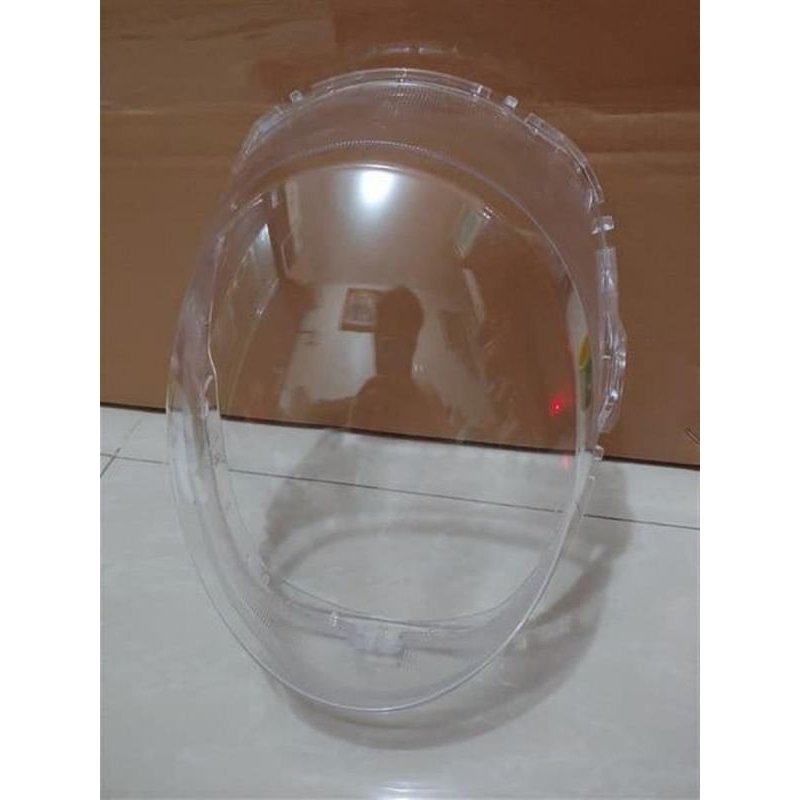 Mika Lampu Scoopy FI 2017