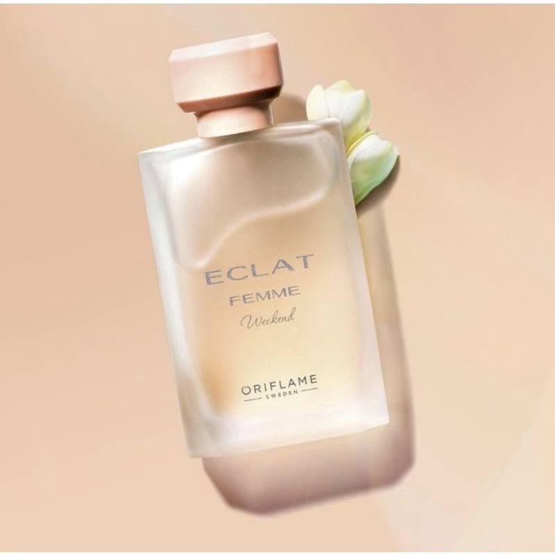 Parfum Eclat Femme Weekend EDT Oriflame