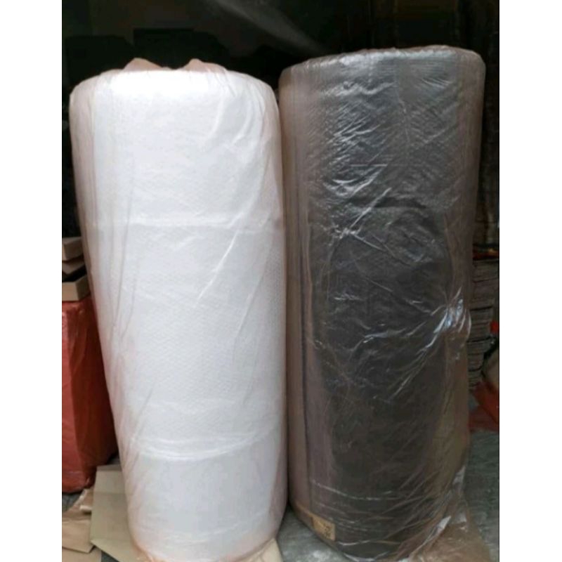 

Buble wrap roll 125cm x 50m