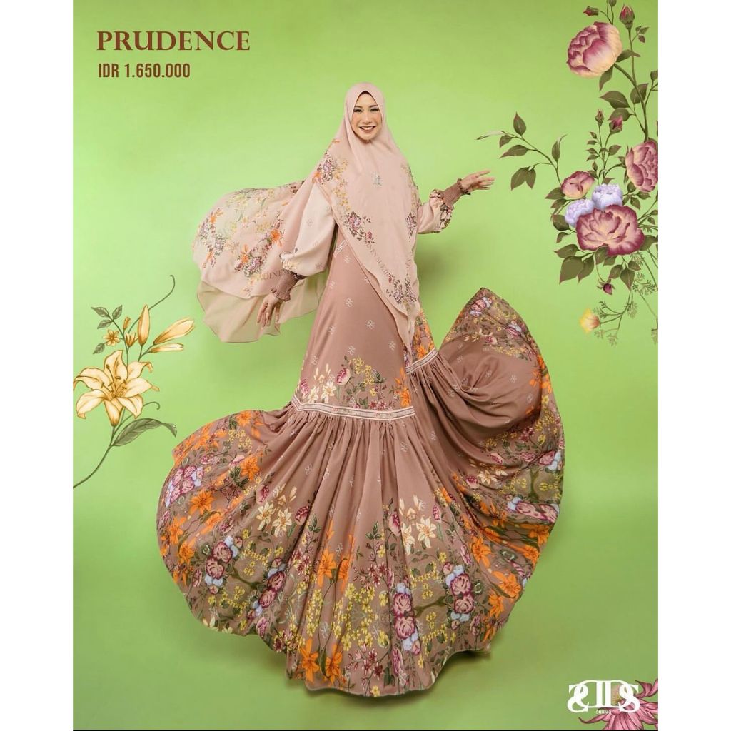 PAMEKASAN Series • Dines Sukijo • Lina Sukijo • Madinah Boutique