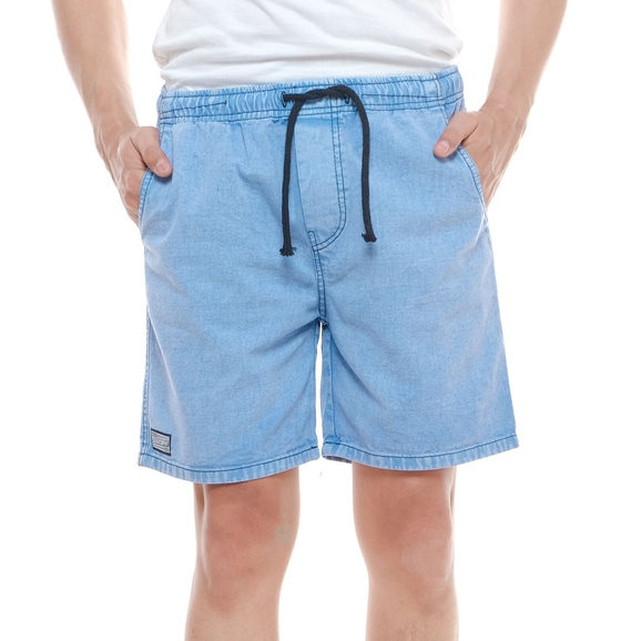 Celana Pendek Pria Pinggang Karet Celana Pendek Pria Full Karet Celana Pendek Pria Kolor Terbaru 202