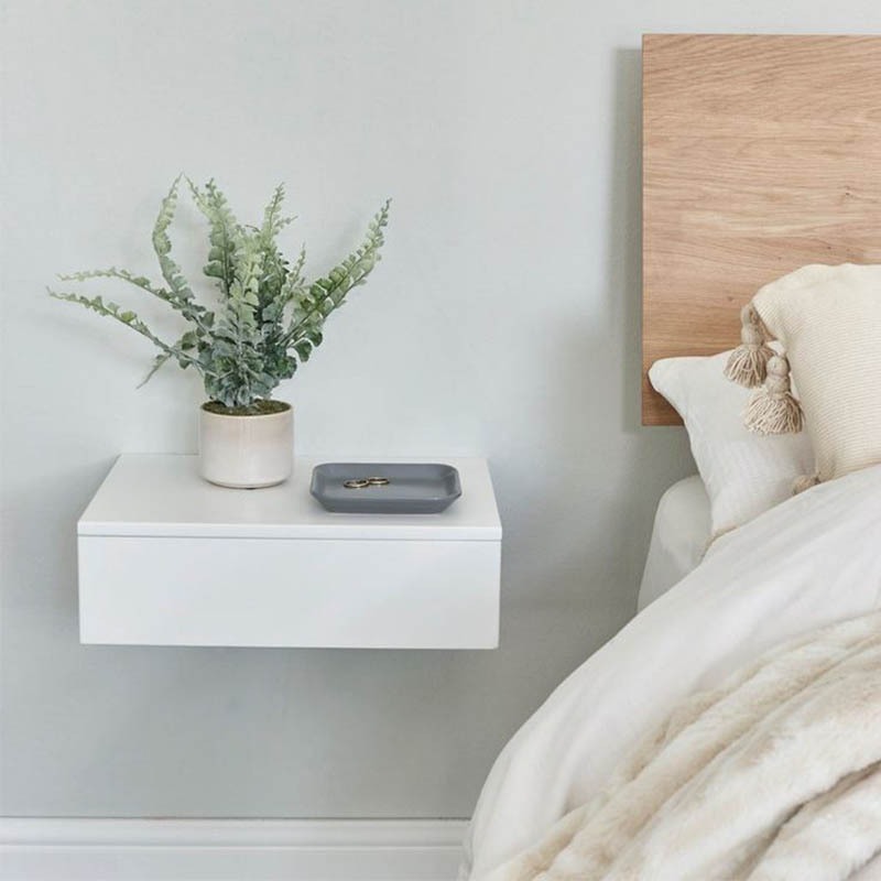 Laci Dinding Minimalis Laci Tempel