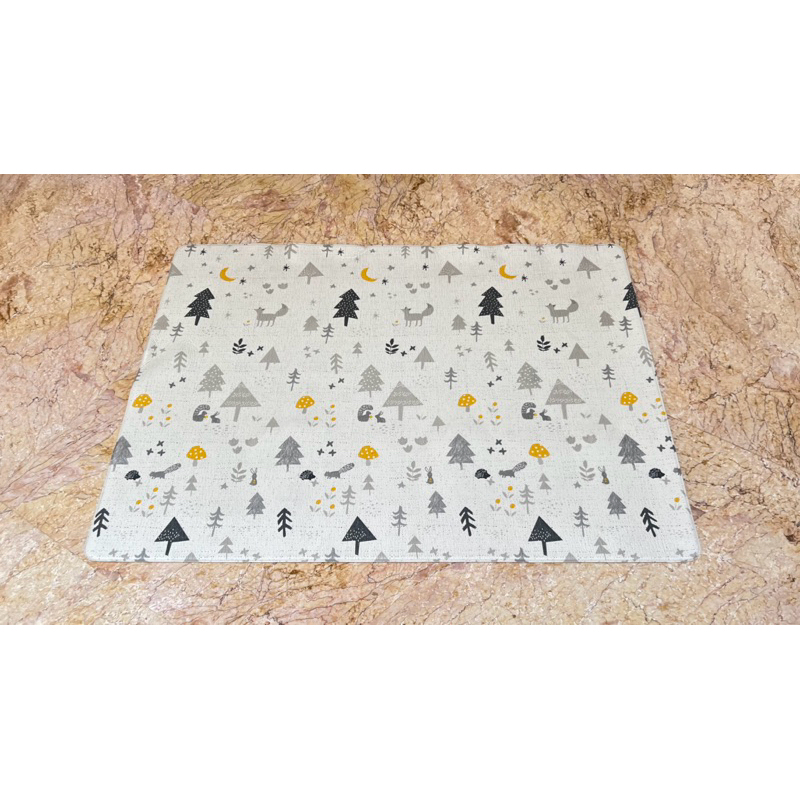 *PRELOVED* Ggumbi Playmat PVC