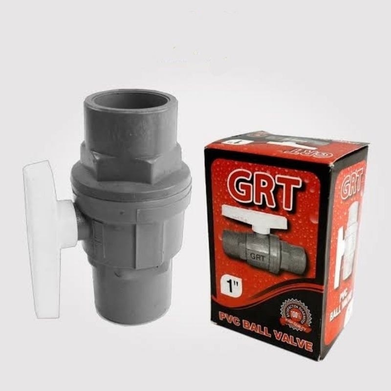 Stop kran 3/4 GRT , ball valve