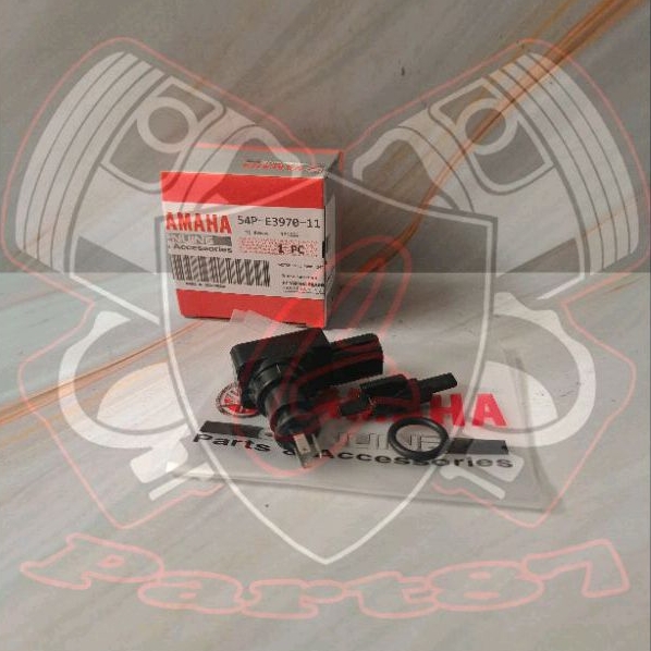 Sensor IC Fuel Pump Assy Mio J, Mio M3, Xeon RC, Nmax 54P