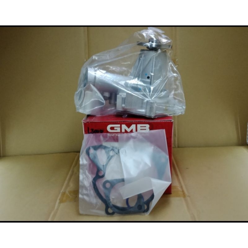 pompa air L300 diesel pompa air L300D water pump L300 diesel water pump L300D GMB JP