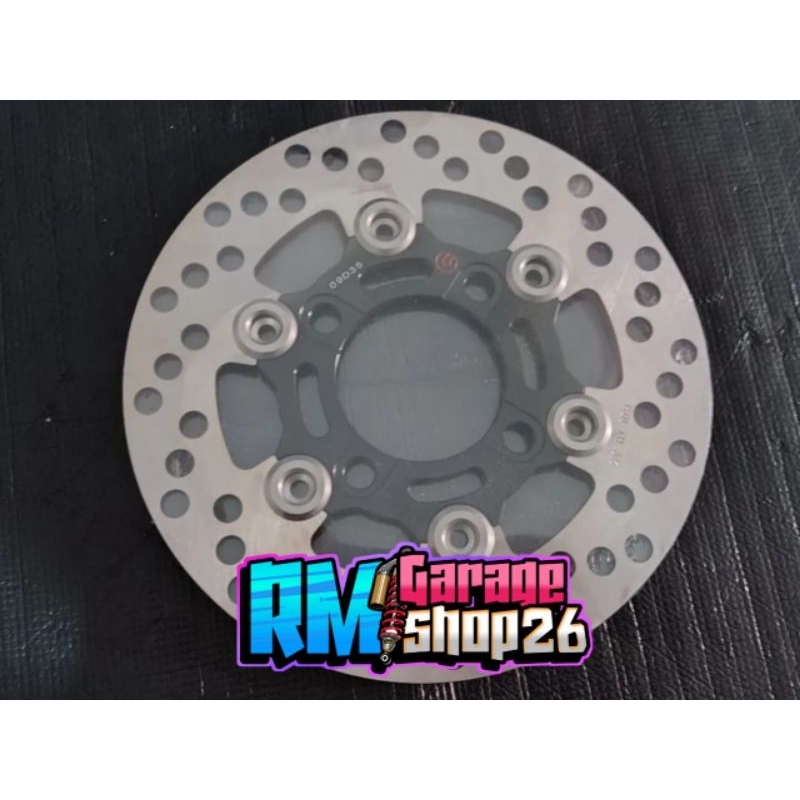 Disc brembo thailand uk 200mm