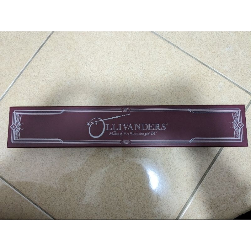 Tongkat Harry Potter Asli USJ Original