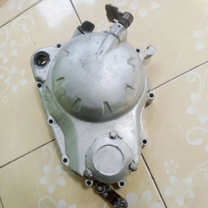 Bak blok kopling Jupiter MX old+stut kopling / Original copotan