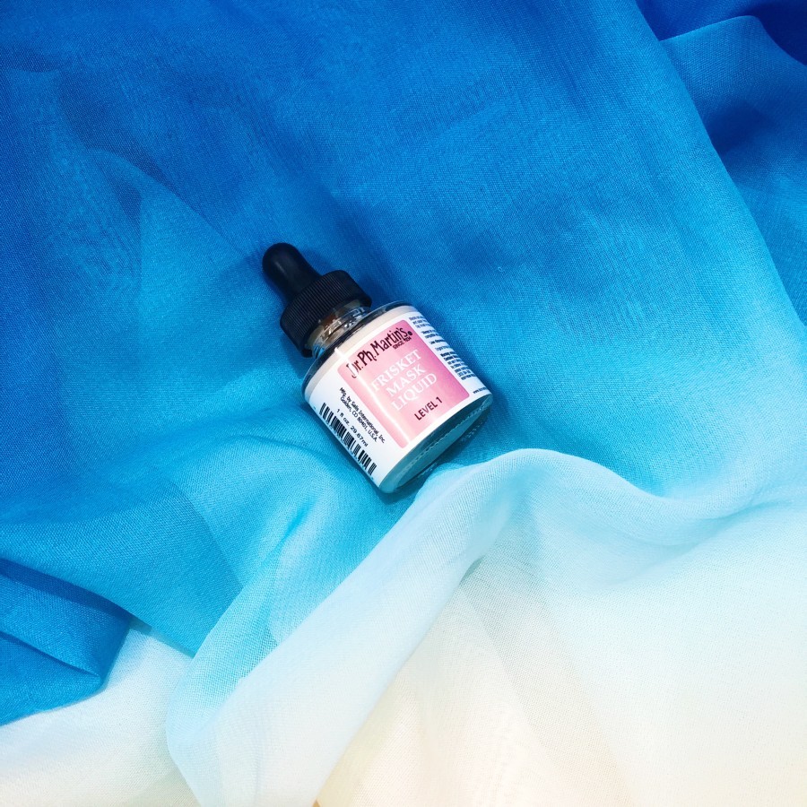 

Dr Ph Martins Frisket Mask Liquid / Masking Fluid