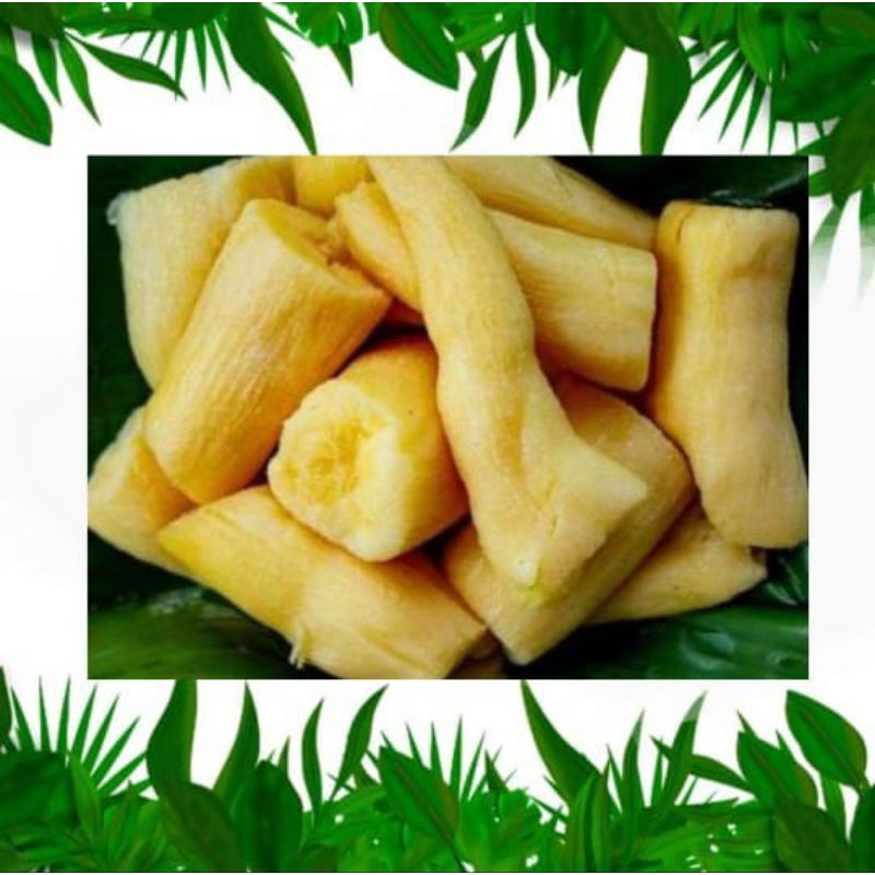 

TAPE SINGKONG -250 gr