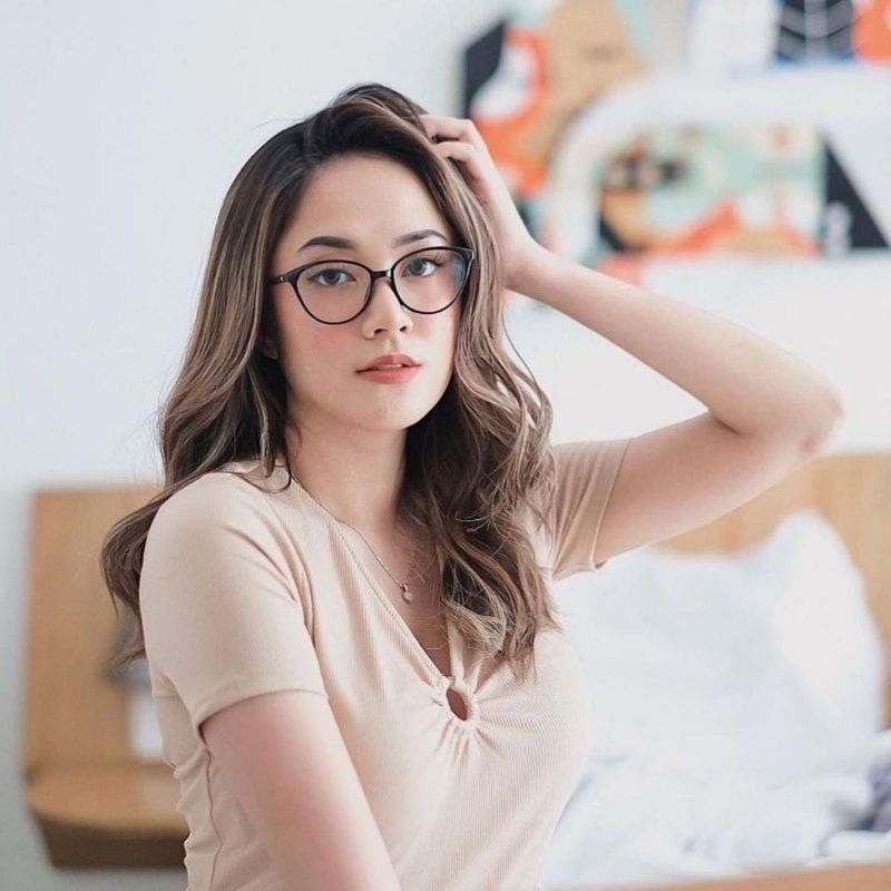 Paket Kacamata Plus Photocromic 608 / Kacamata Minus Photocromic / Kacamata Plus Full Baca