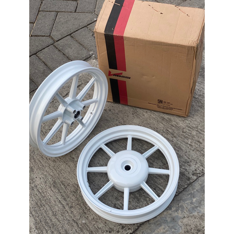 VELG VROSSI PALANG 8 MATIC  VARIO 125/150