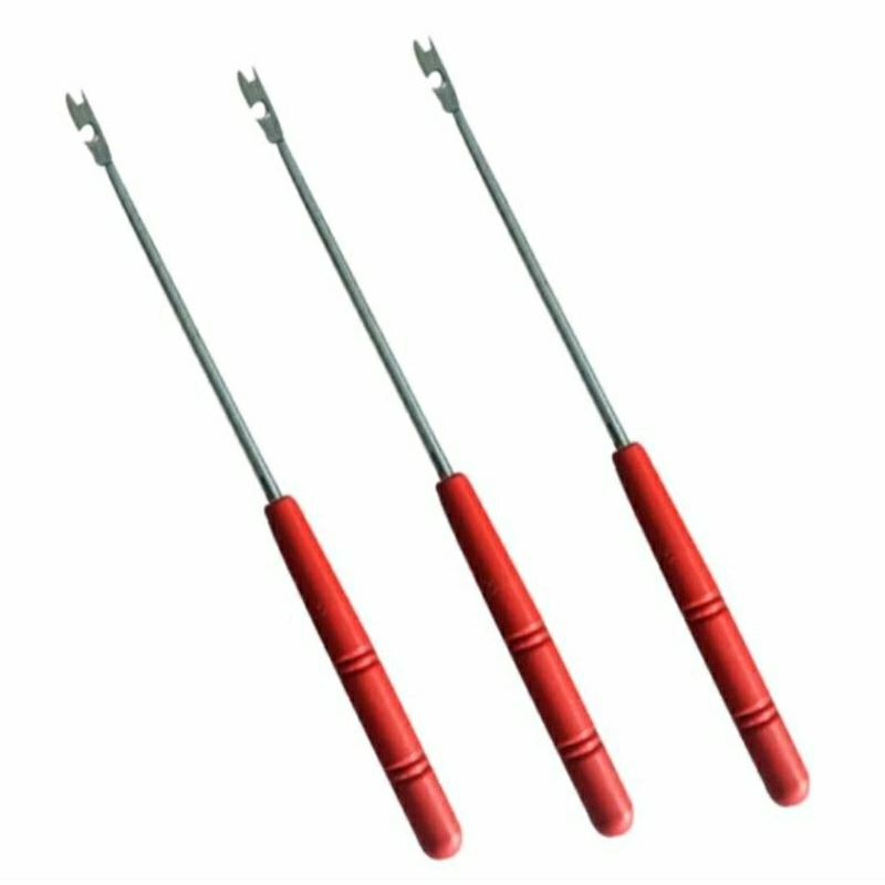 Alat pelepas kail pancing ikan