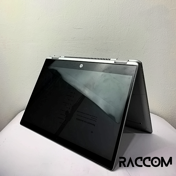 Laptop HP Chromebook x360 14 Intel Core i3 Gen 8 8GB/64GB