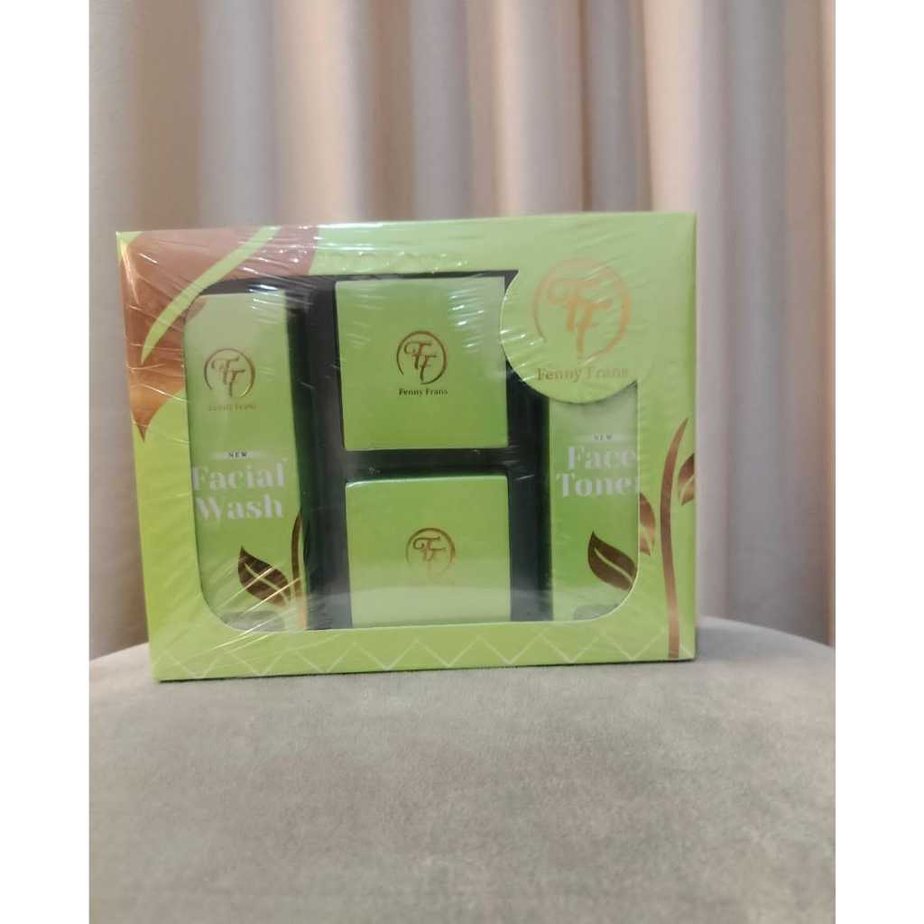 Cream FF Whitening original BPOM By Fenny Frans