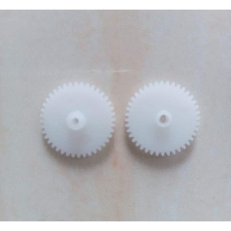 Gear rc pesawat drone 12mm