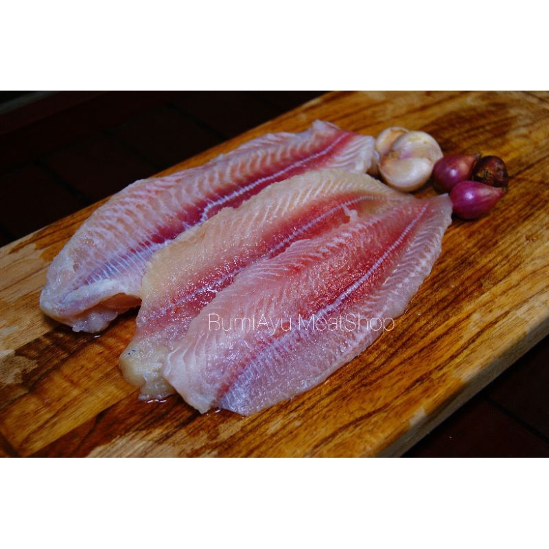 

Ikan Dori BL 1 Kg