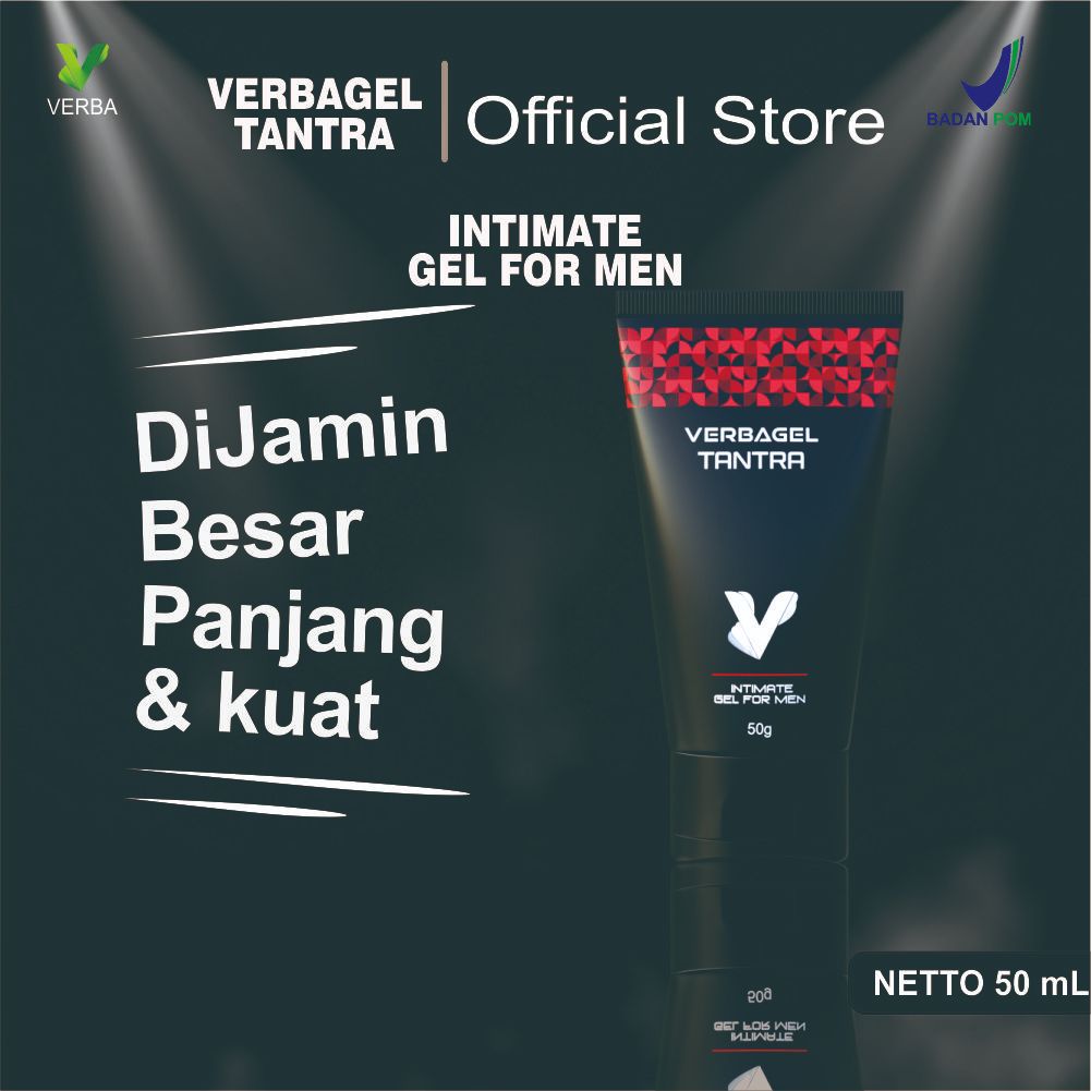 Verbagel | Pembesar Mr. P alami Terdaftar di BPOM