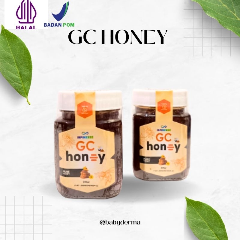 

GC Honey