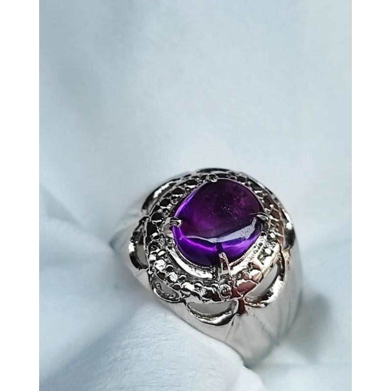 KECUBUNG UNGU, KECUBUNG PURPLE,KECUBUNG UNGU BORNEO KALIMANTAN