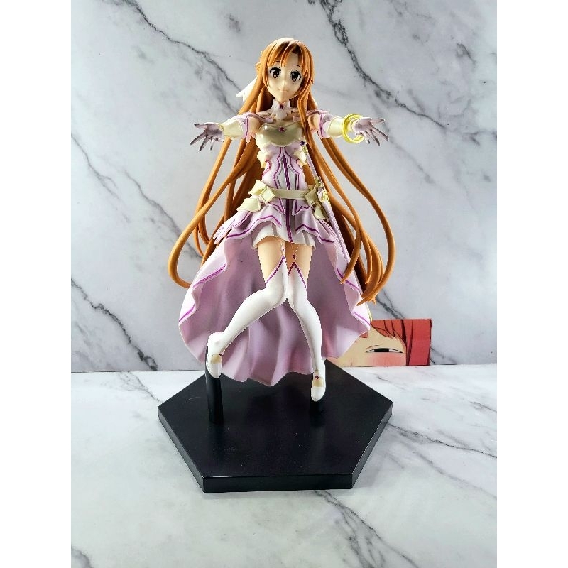 LPM Figure Sword Art Online Asuna Stacia