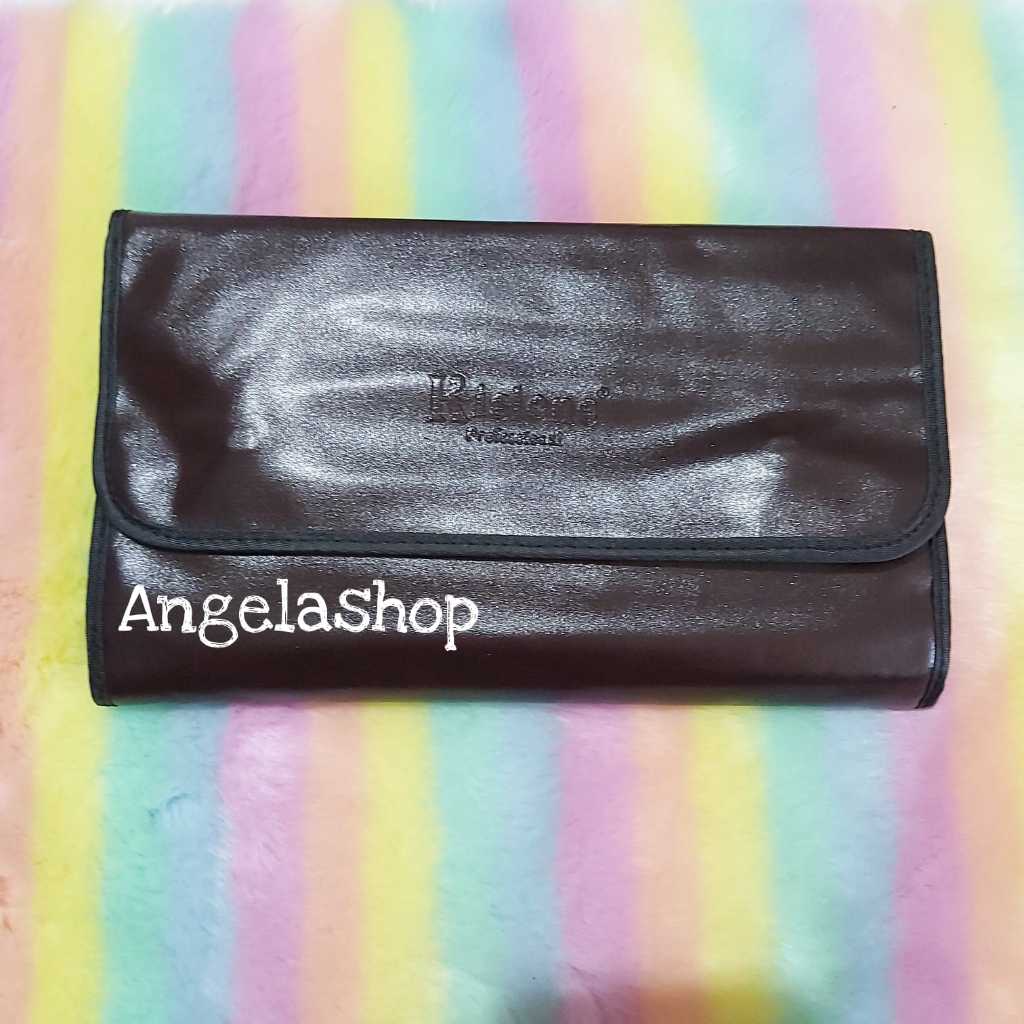 Kuas Make Up Set 18pcs Kislene | Kuas Make Up artis