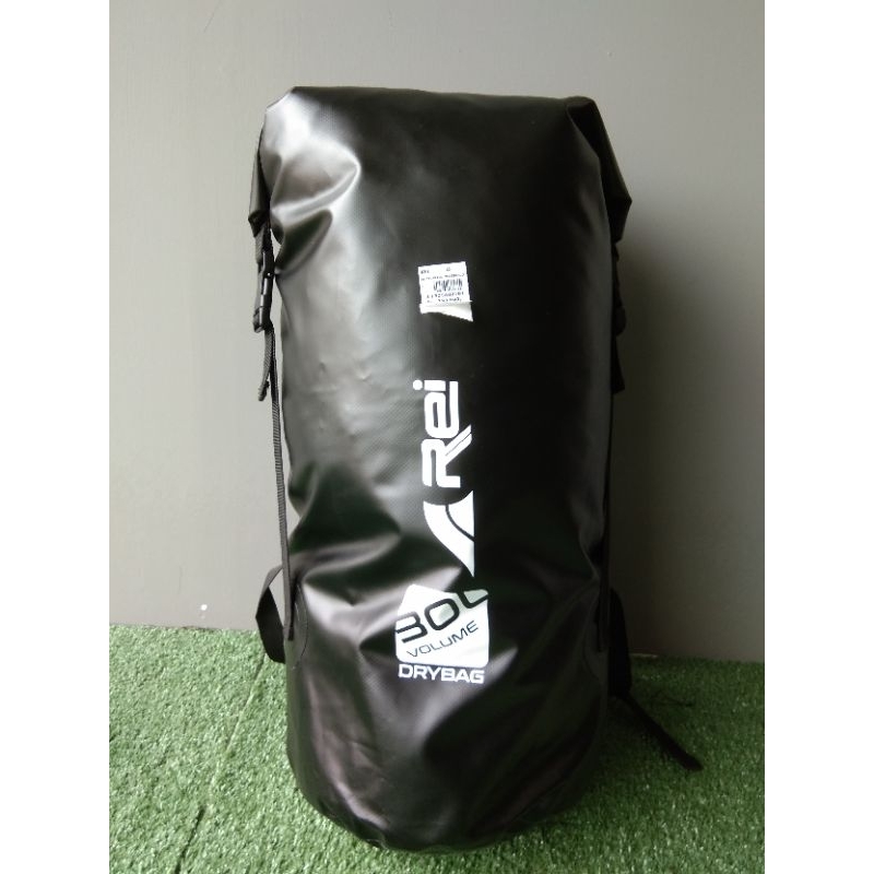 DRY BAG REI 30L | TAS RANSEL ANTI AIR REI 30L