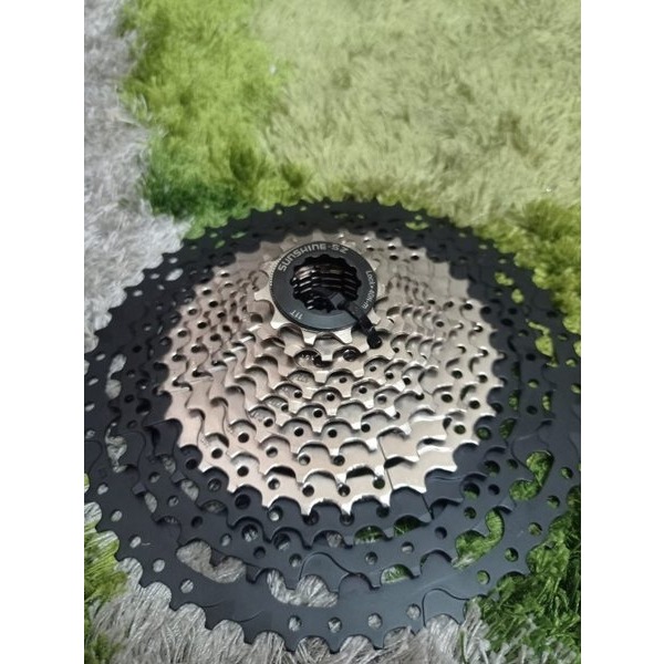 SPROCKET SUNSHINE 12 SPEED 11 42 T