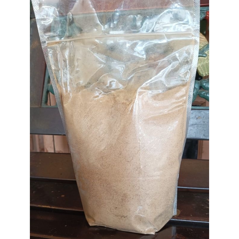 

dashi unsalted bonito powder lokal 500 gr halal