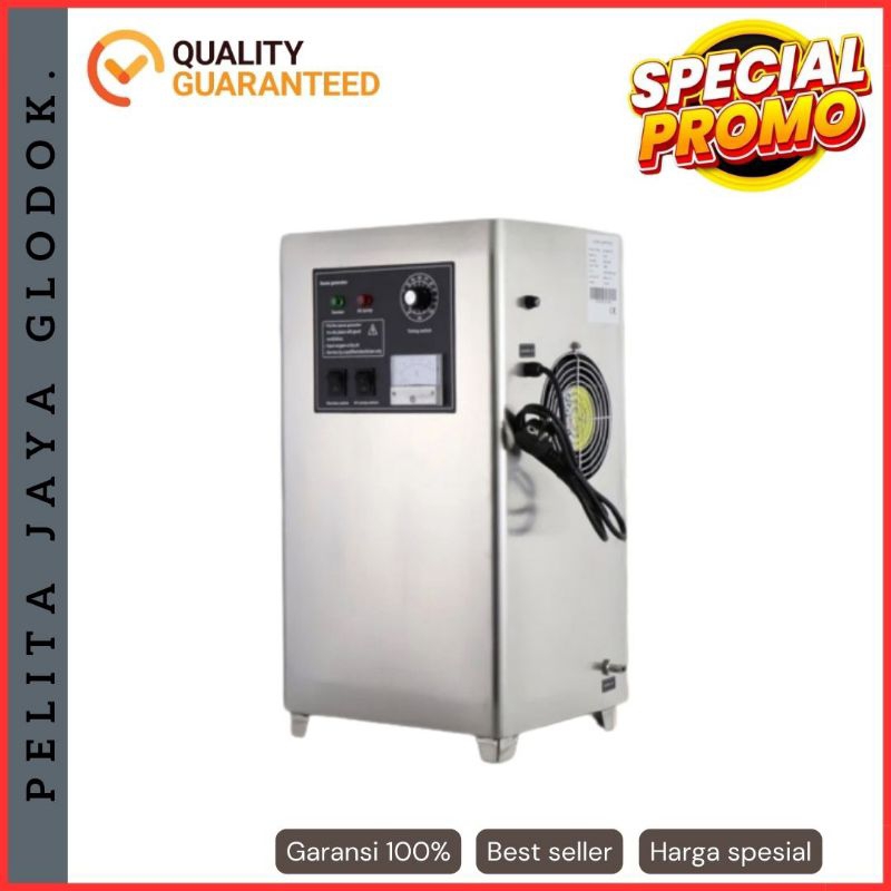 Ozone 20 Gram Ozone generator 20gram Ozon 20G Air Cooling Generator