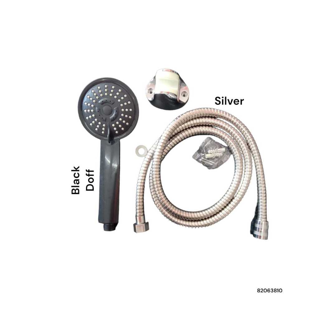 Hend Shower Augusto WZ528