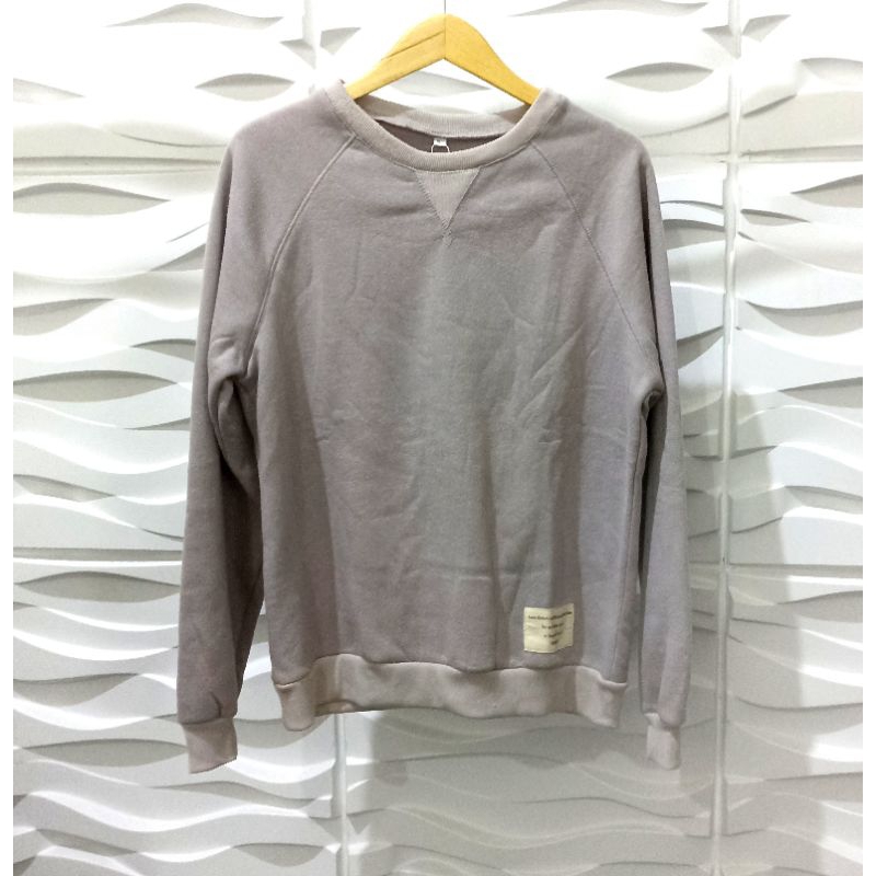 [YISHE] Panda Fashion - Sweater Wanita Import Branded Diskon