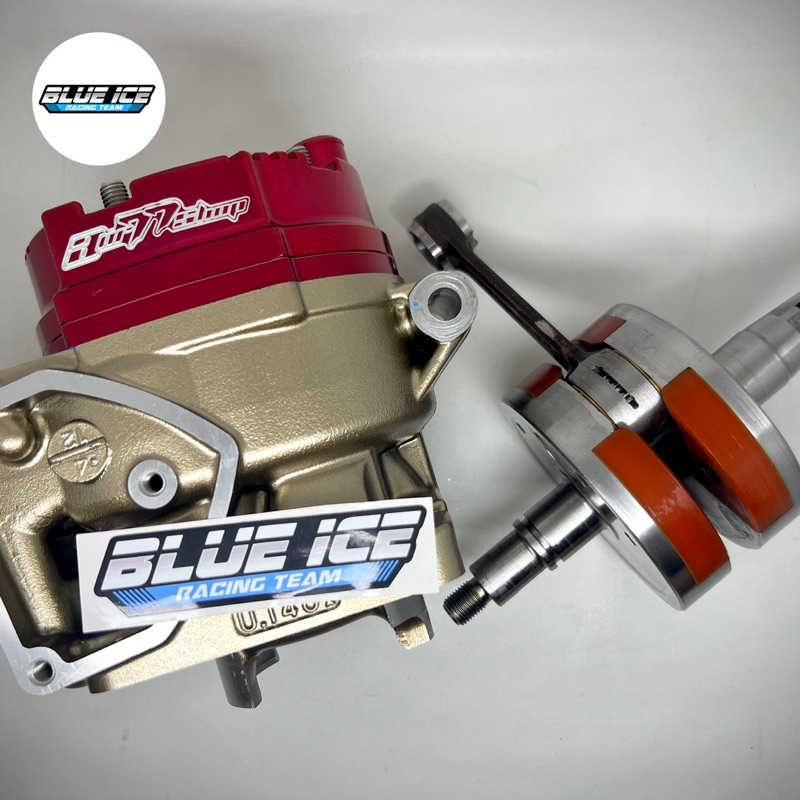 PAKET BLOK HEAD KRUK AS BY AOR77 AOR 77 59 OPEN 59 BEBAS 59open 59bebas NINJA R RR SSR DRAG