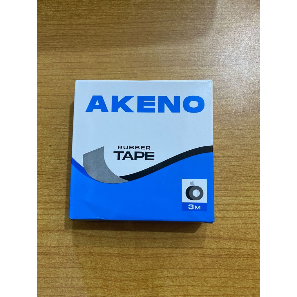 Isolasi Lakban Kabel Pompa Air Anti Air / Isolasi Waterproof Anti Air Murah Akeno