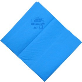 Vileda Professional Glass Cloth