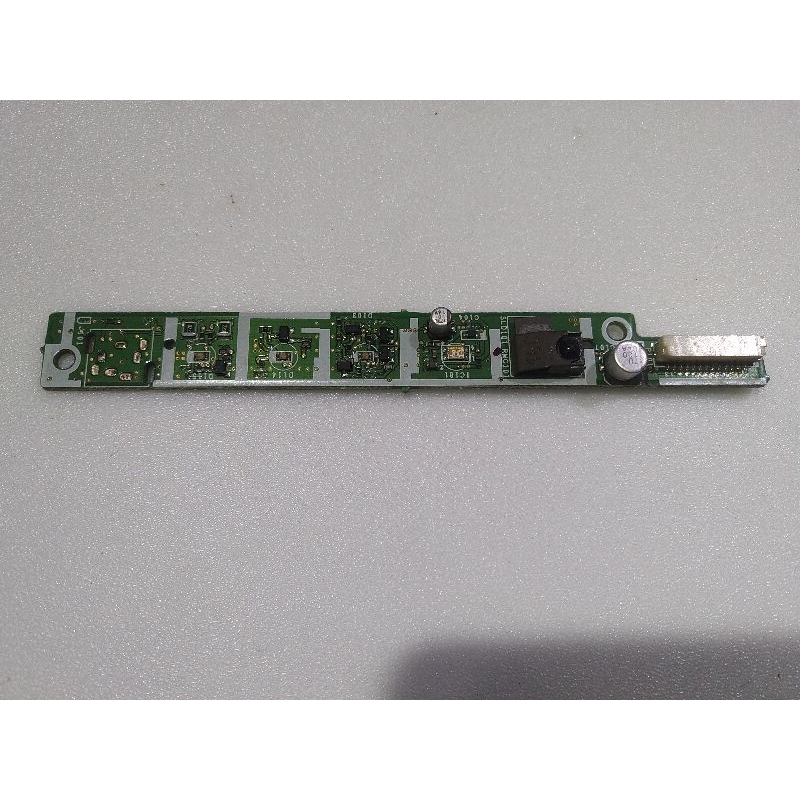 Sensor tv sharp nd909wj