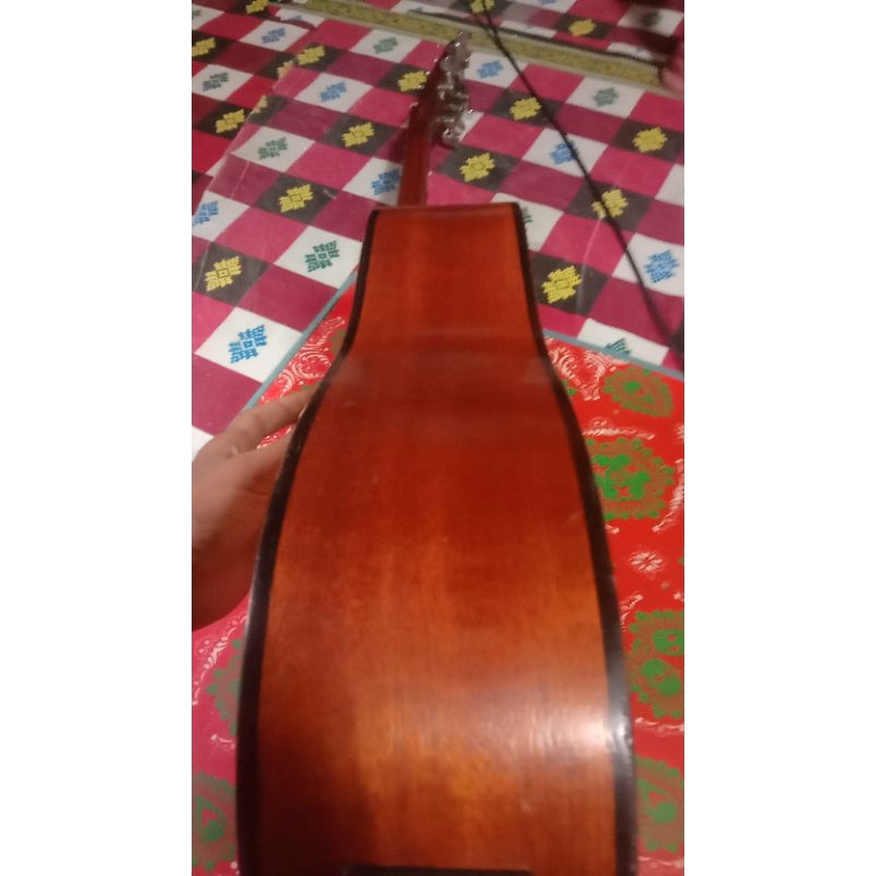 Gitar Cord Ad Mini E Op